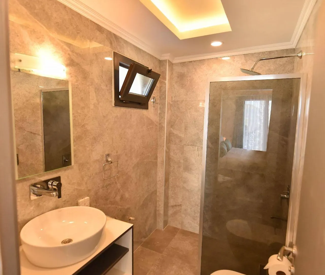 Monastery Suites Hotel (Adults Only) Ölüdeniz Turchia