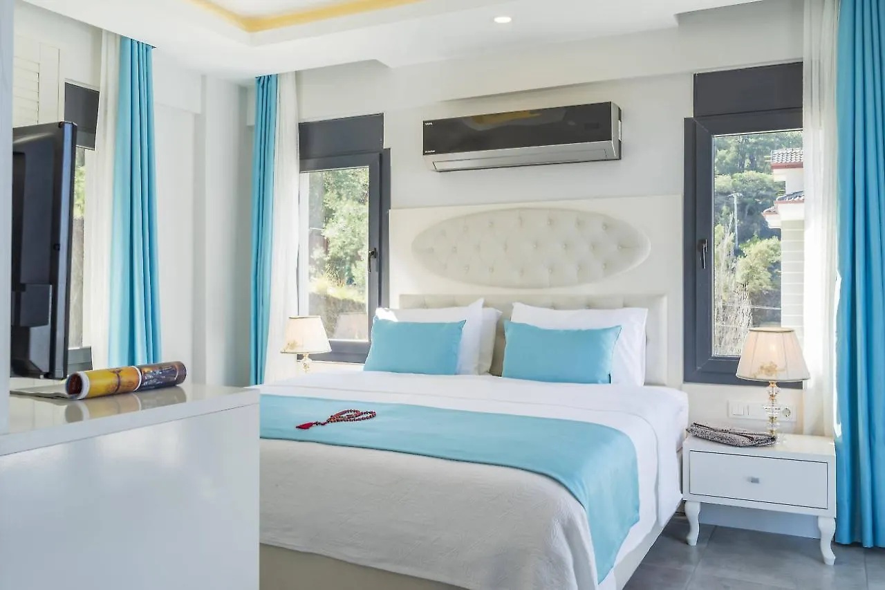 Monastery Suites Hotel (Adults Only) Ölüdeniz