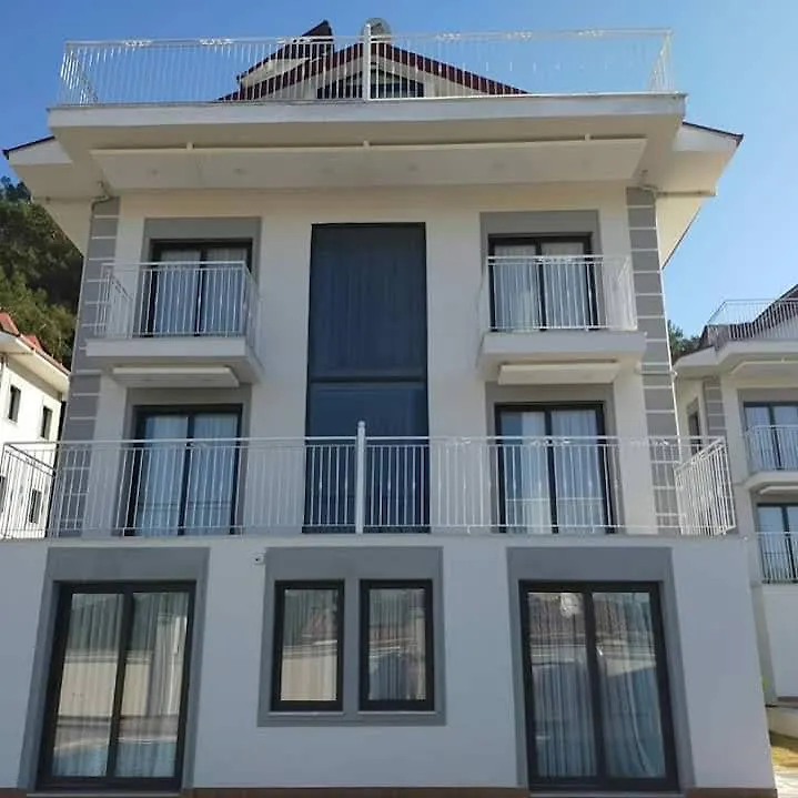 Monastery Suites Hotel (Adults Only) Ölüdeniz