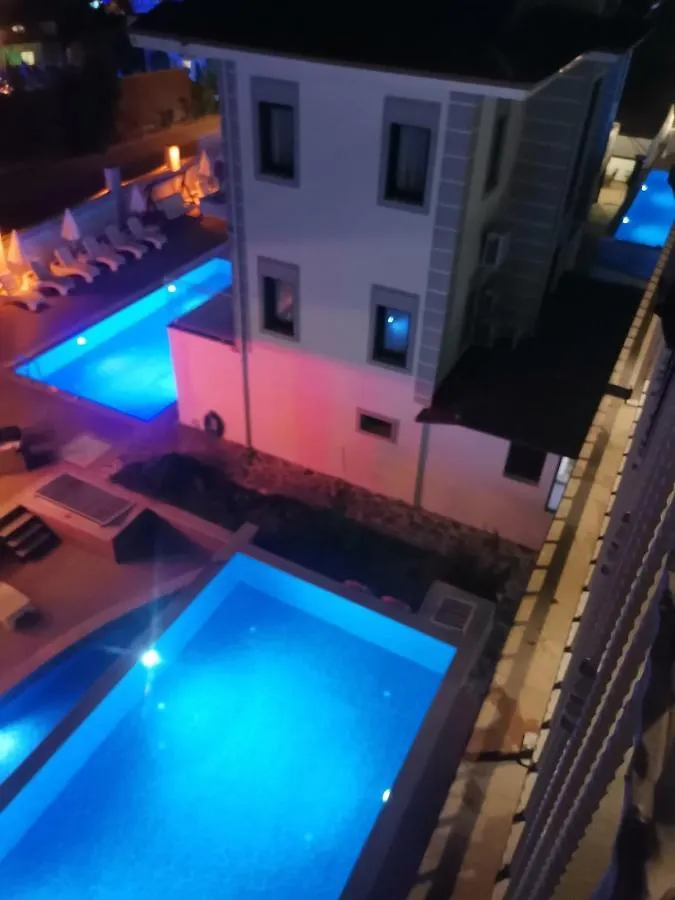 Monastery Suites Hotel (Adults Only) Ölüdeniz