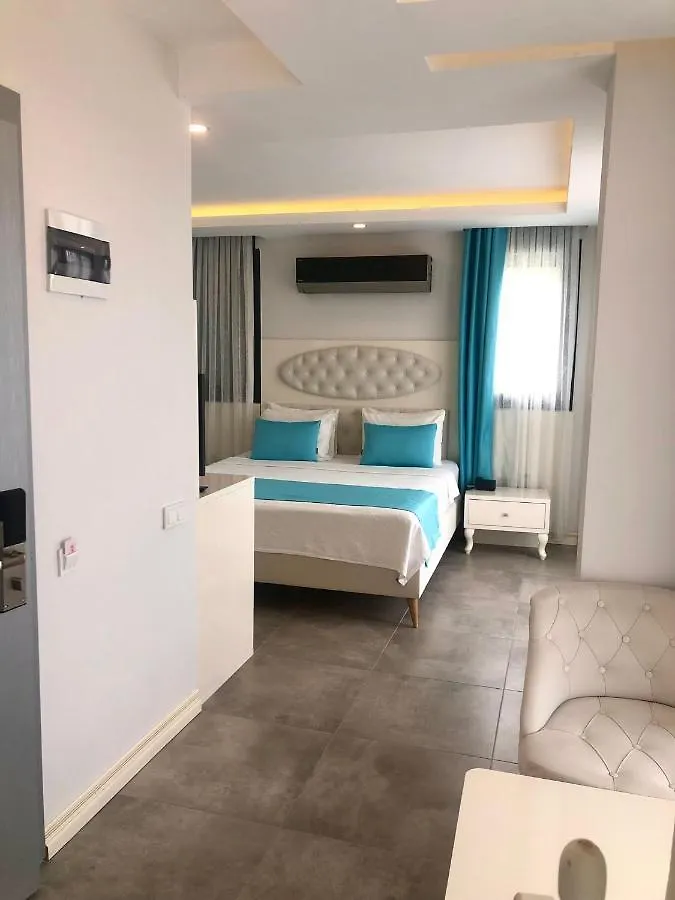 Monastery Suites Hotel (Adults Only) Ölüdeniz