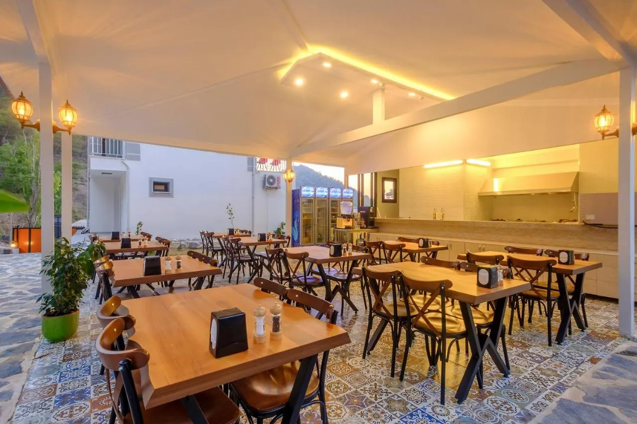 Monastery Suites Hotel (Adults Only) Oludeniz