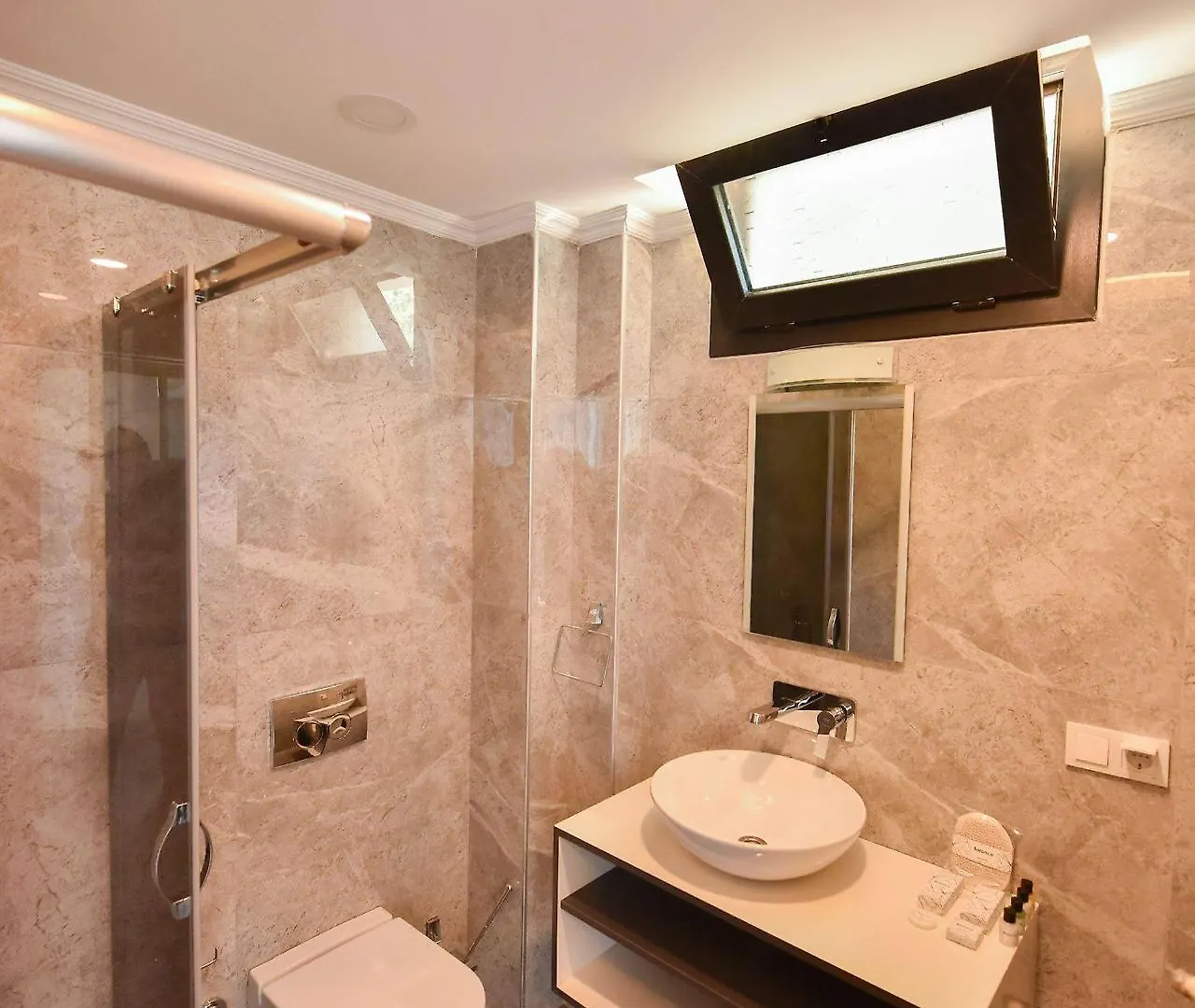 ***  Monastery Suites Hotel (Adults Only) Ölüdeniz Turquie