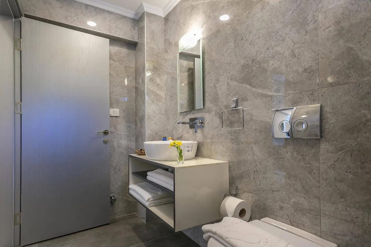 Monastery Suites Hotel (Adults Only) Ölüdeniz