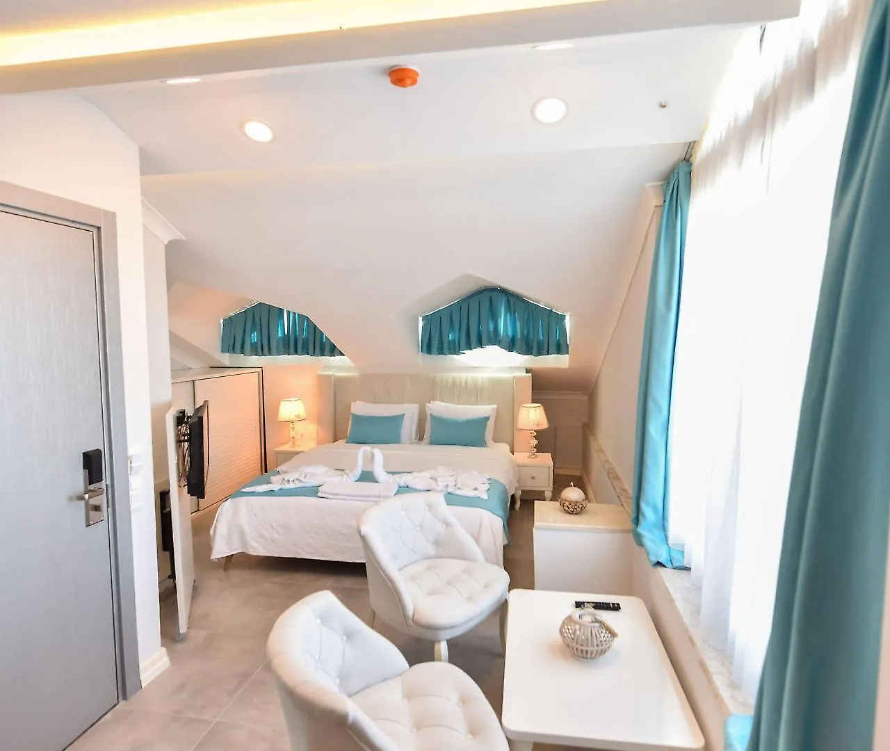 Monastery Suites Hotel (Adults Only) Oludeniz