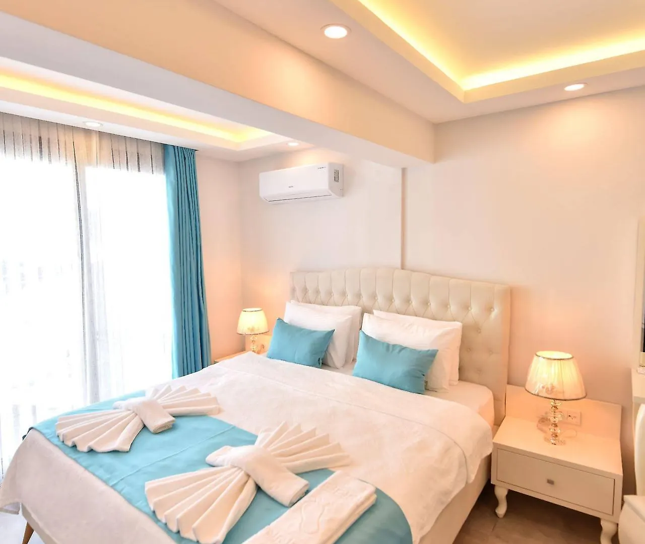 Monastery Suites Hotel (Adults Only) Oludeniz