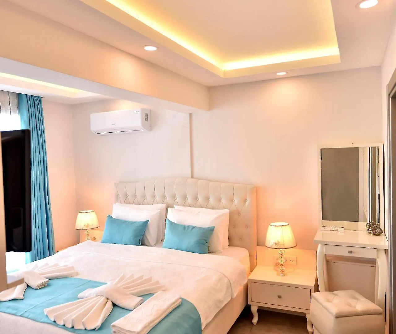 Monastery Suites Hotel (Adults Only) Oludeniz