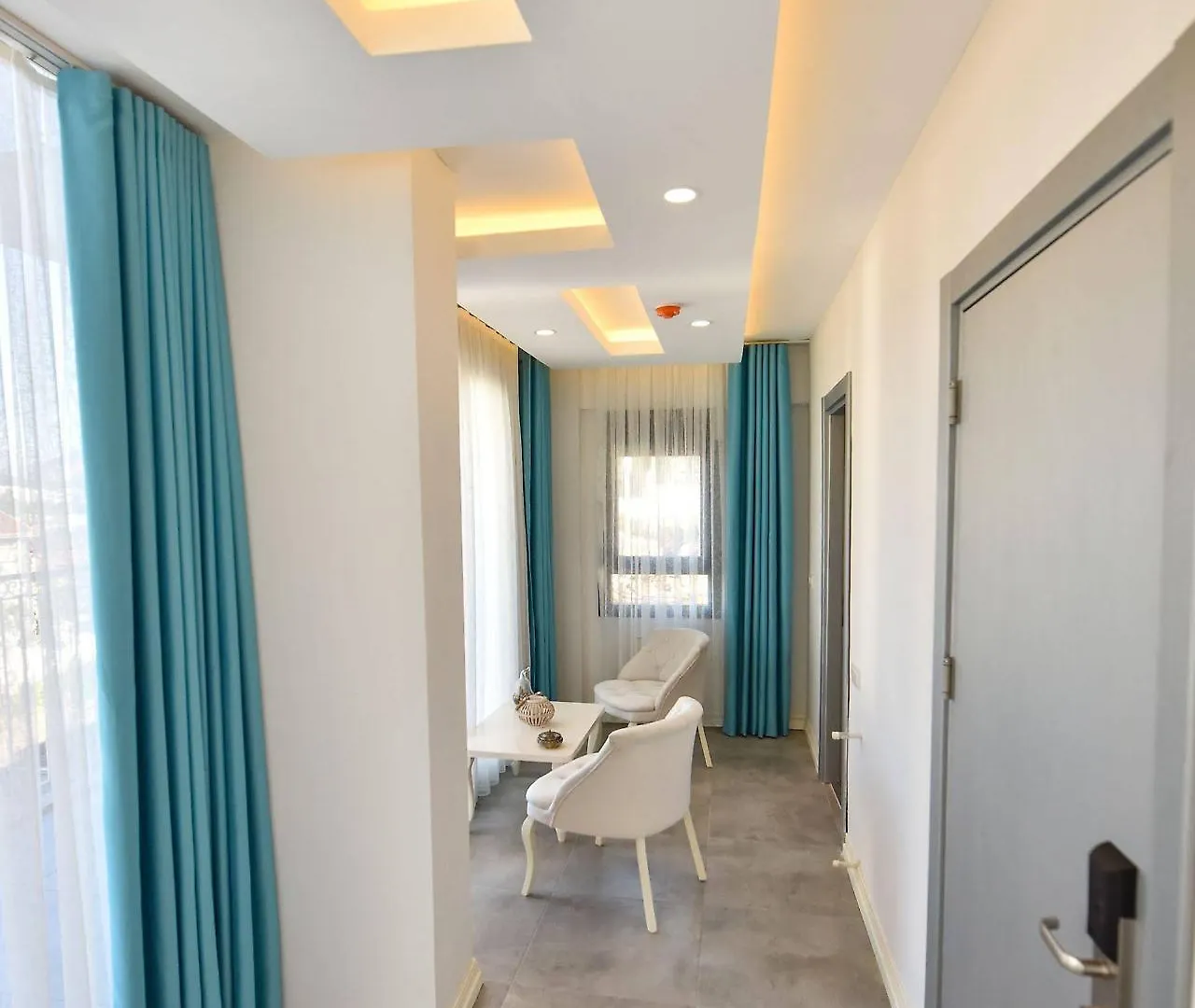***  Monastery Suites Hotel (Adults Only) Oludeniz Turquia