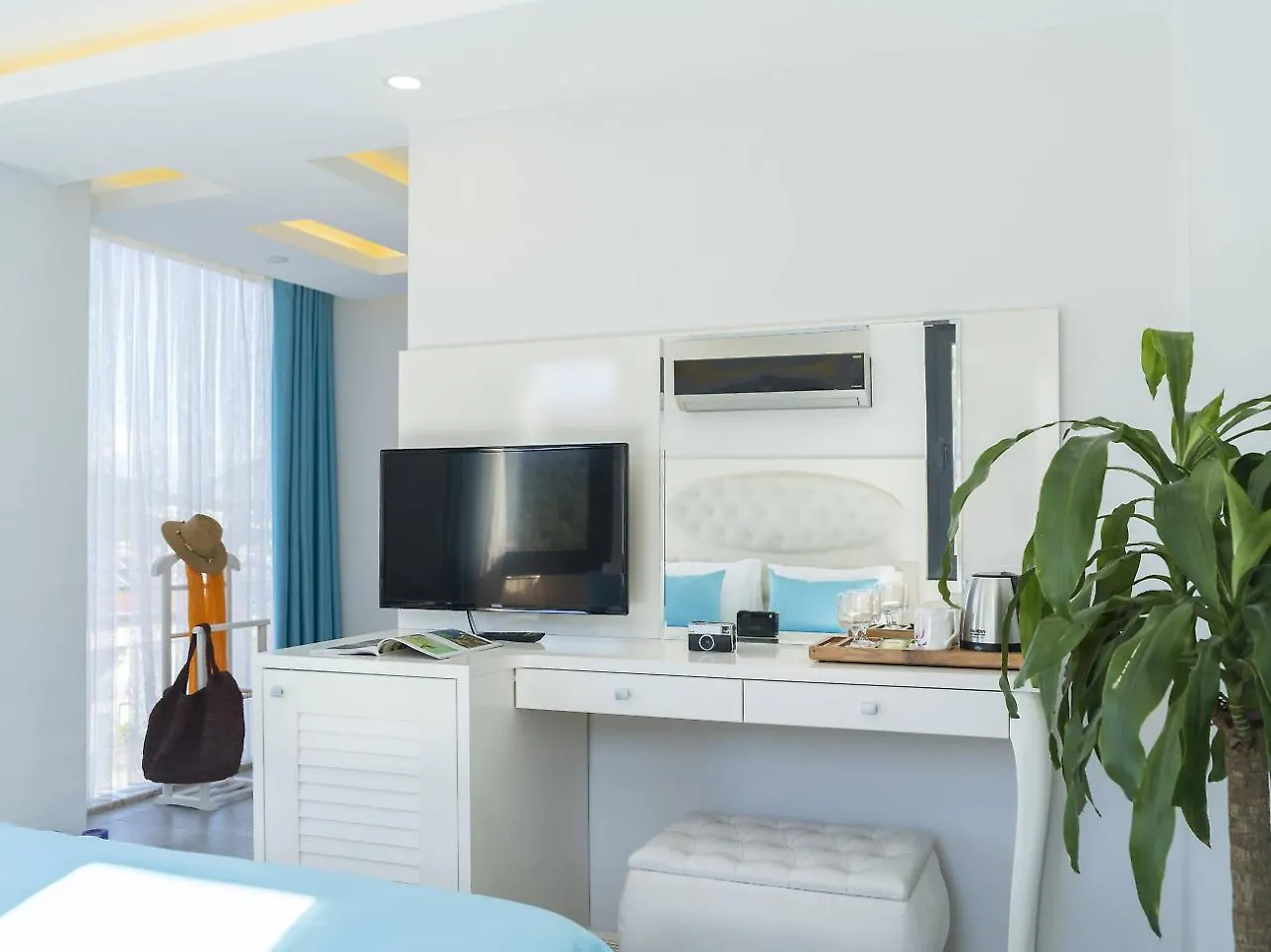 Monastery Suites Hotel (Adults Only) Ölüdeniz