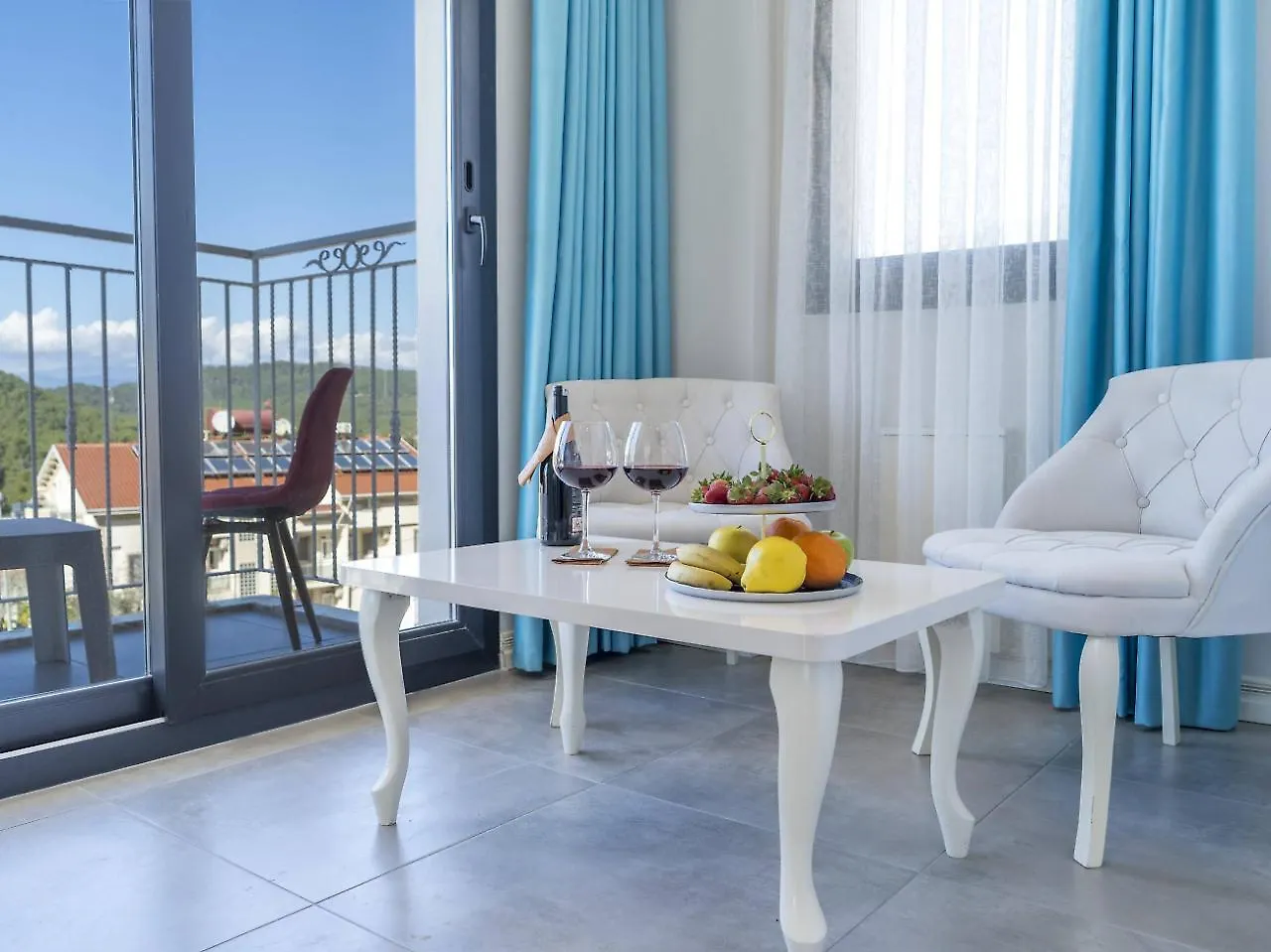 Monastery Suites Hotel (Adults Only) Oludeniz