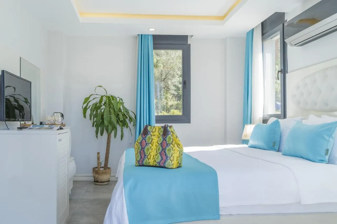Monastery Suites Hotel (Adults Only) Ölüdeniz