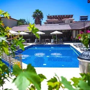 Tokgoz Butik Hotel&apartment Ölüdeniz
