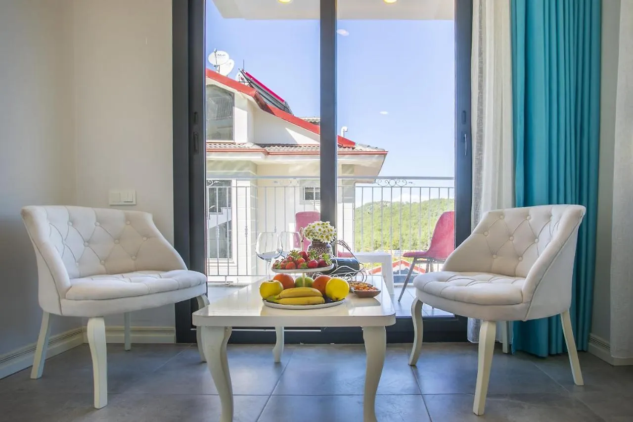Monastery Suites Hotel (Adults Only) Oludeniz